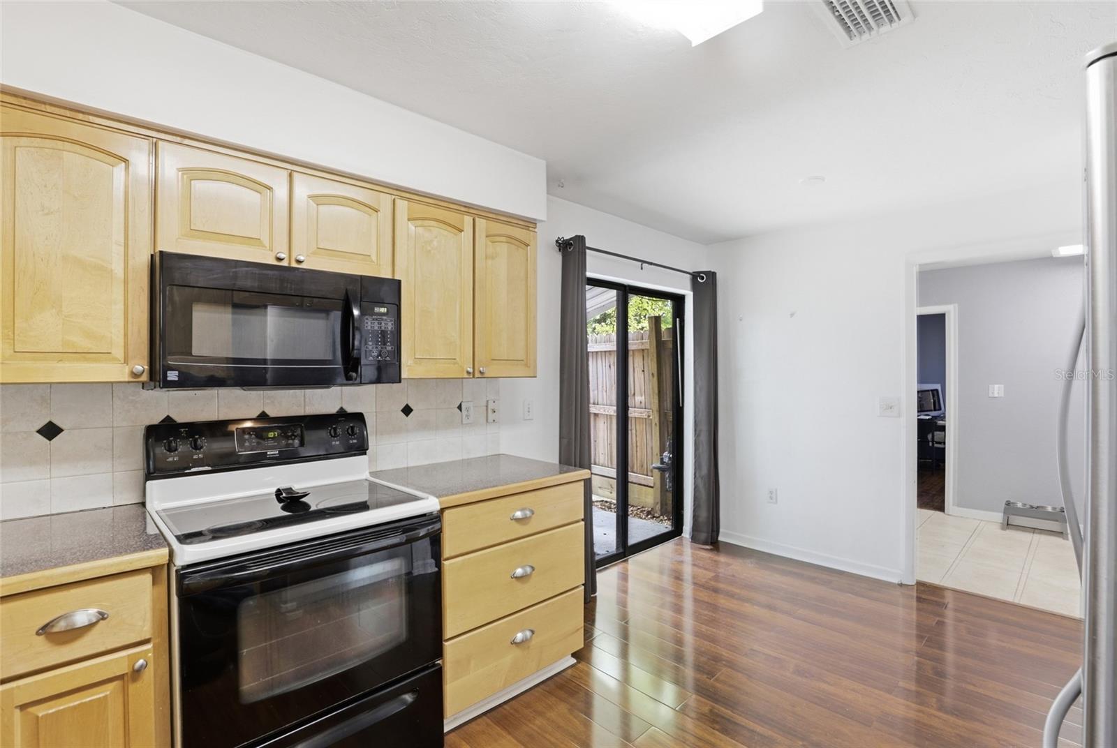 PINE GLADE - Residential