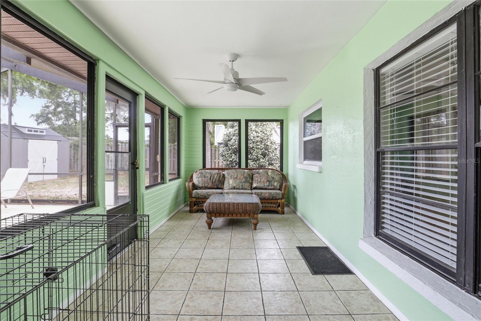 PINE GLADE - Residential