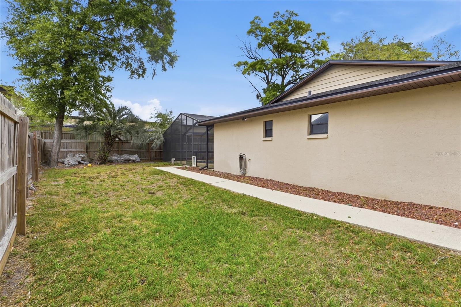 PINE GLADE - Residential