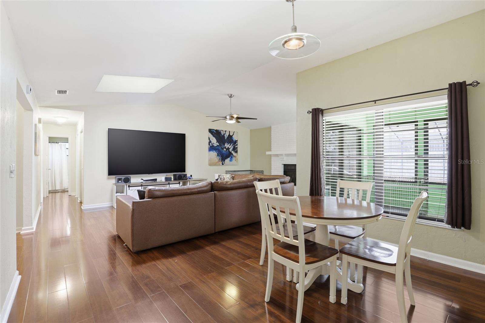 PINE GLADE - Residential