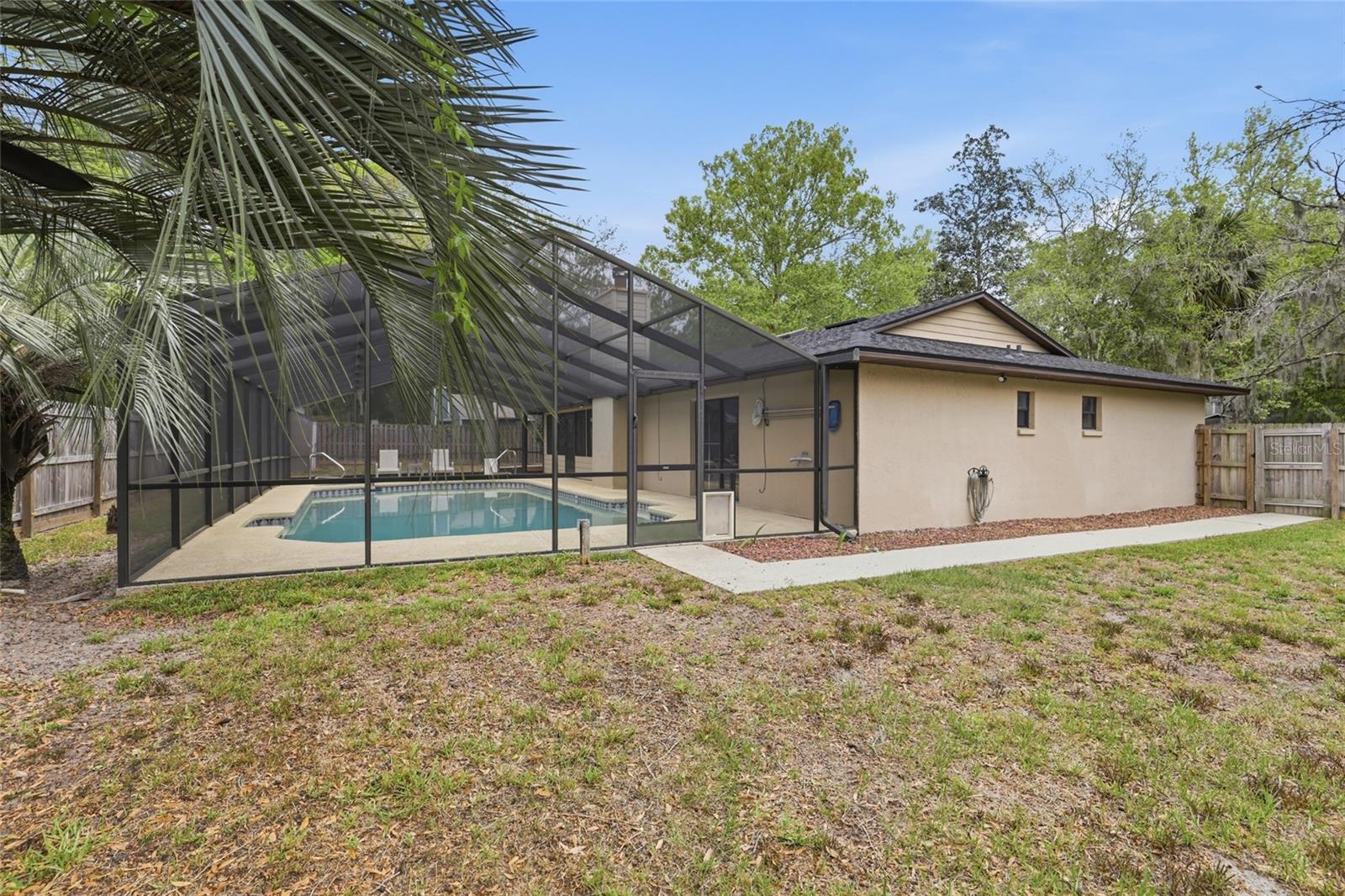 PINE GLADE - Residential