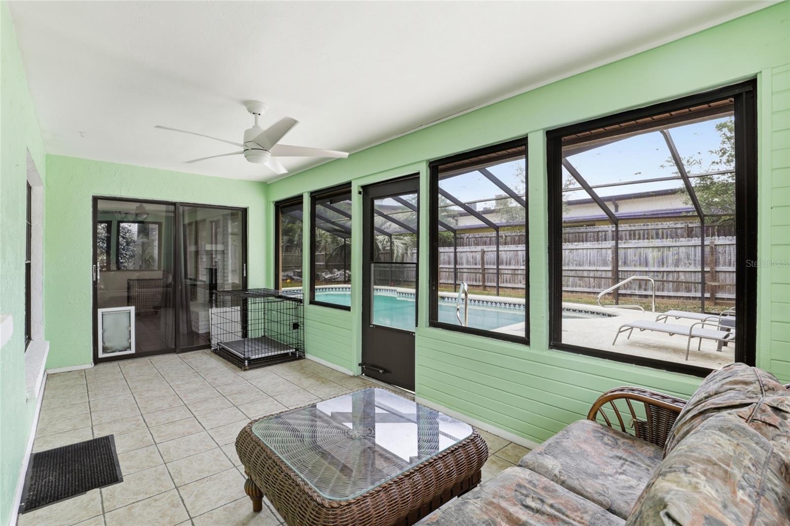 PINE GLADE - Residential