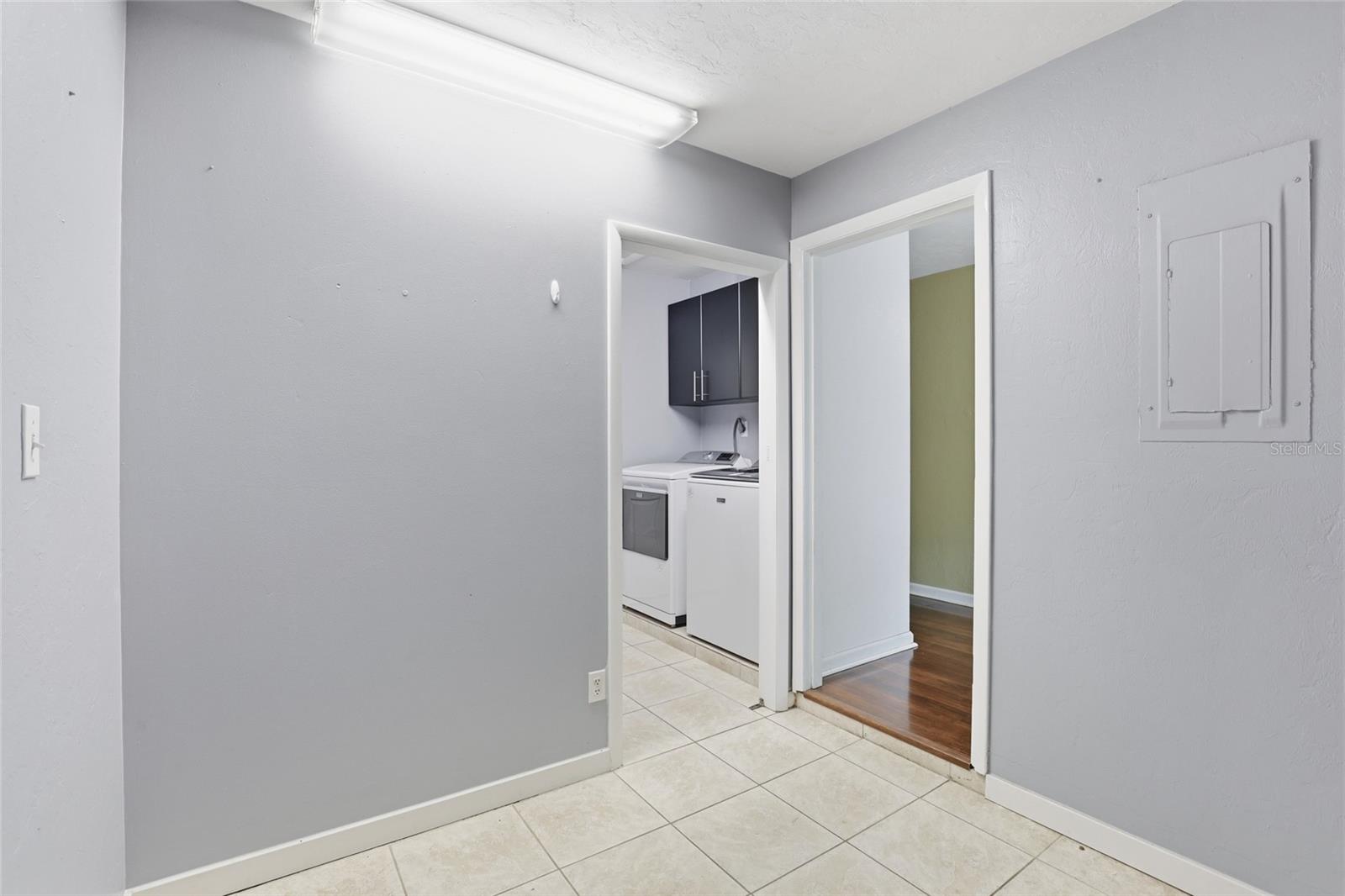 PINE GLADE - Residential