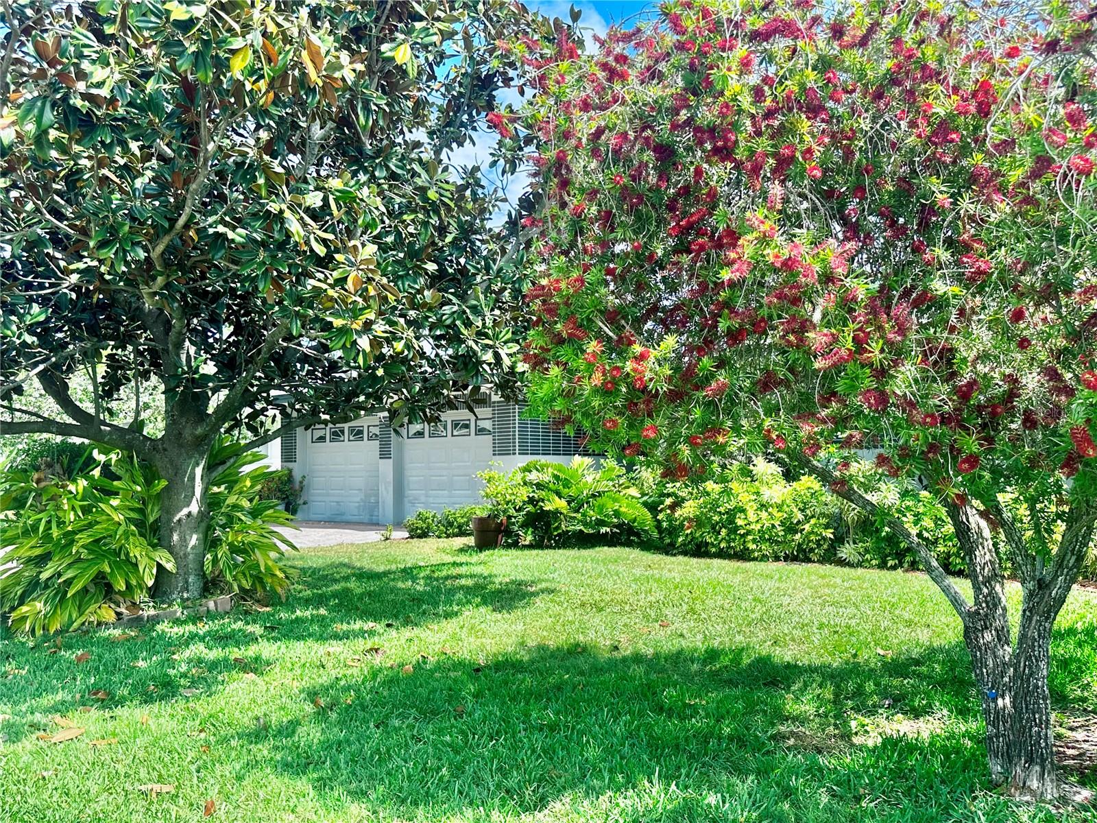 1345 S EVERGREEN AVENUE