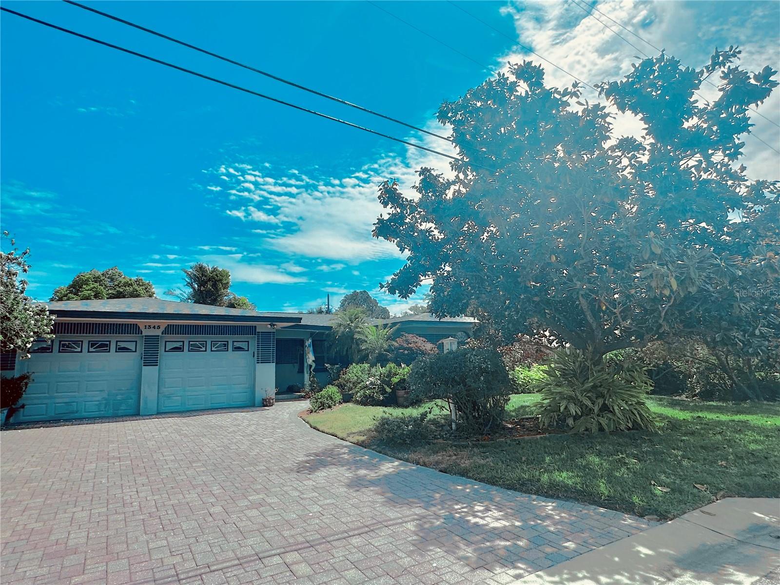 1345 S EVERGREEN AVENUE