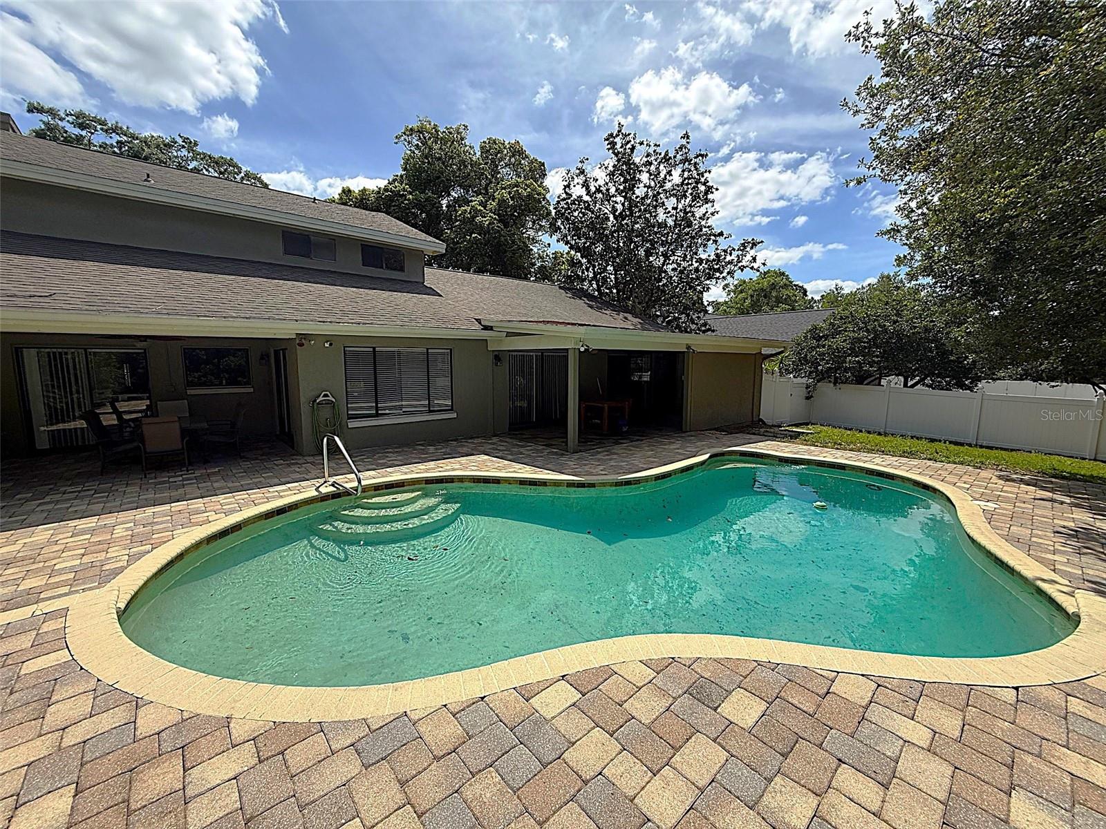 QUAIL RUN - Residential