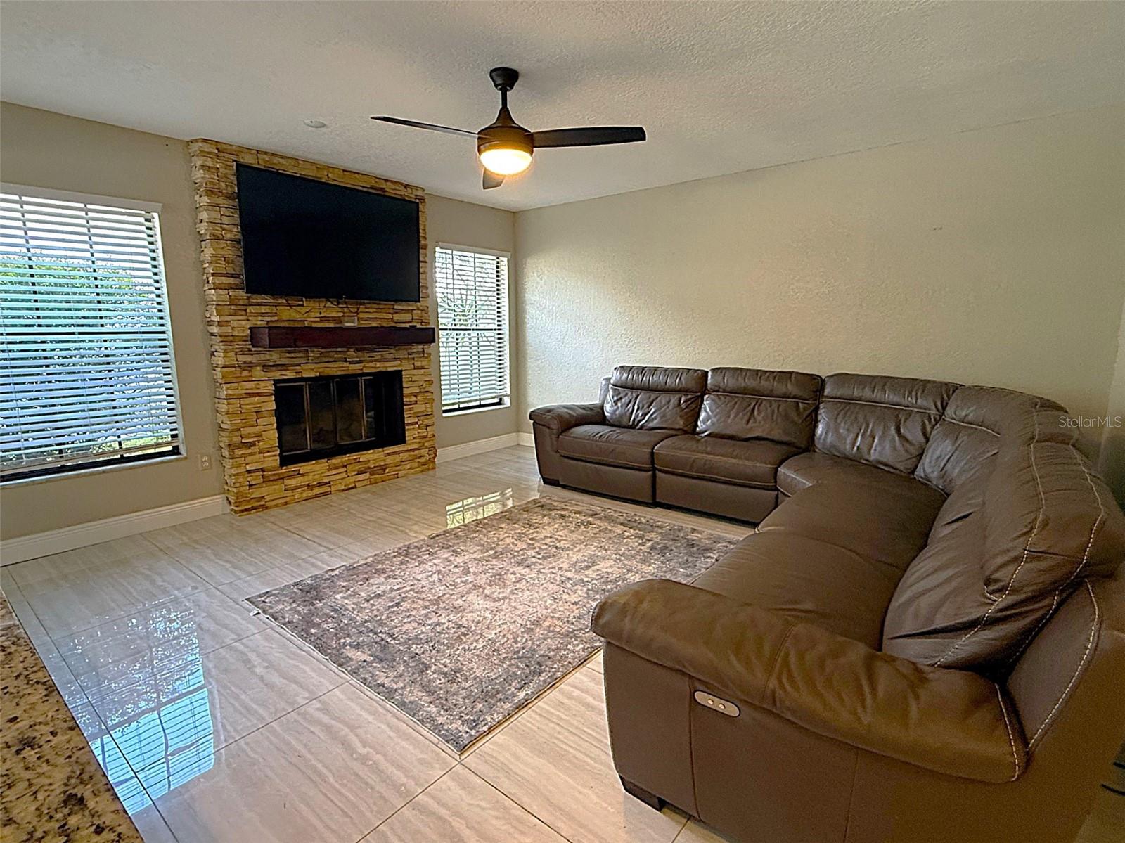 QUAIL RUN - Residential