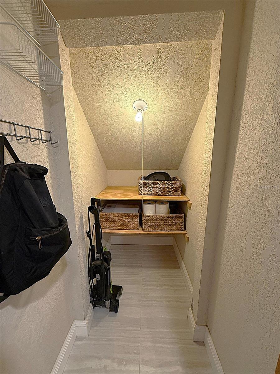 QUAIL RUN - Residential