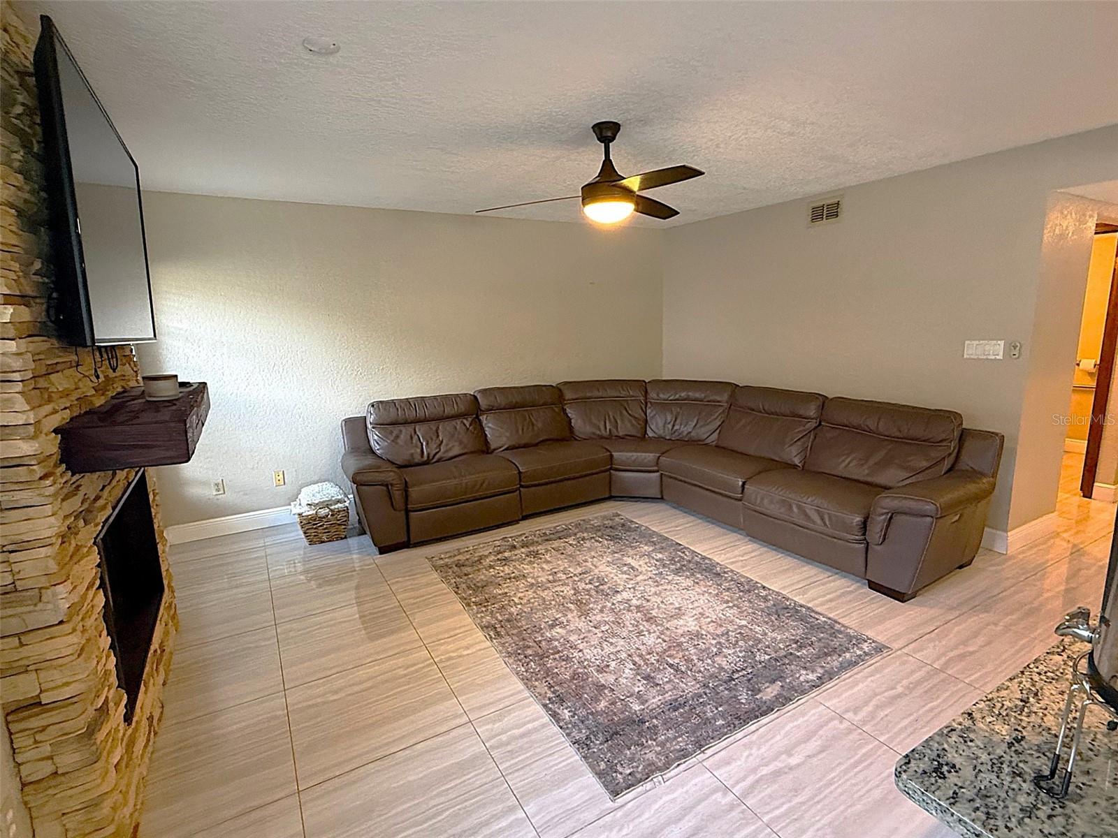 QUAIL RUN - Residential