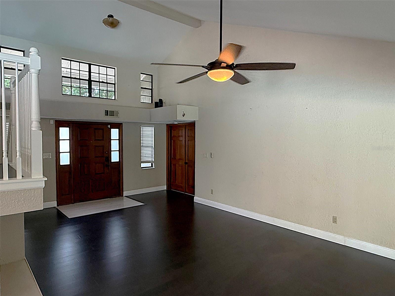 QUAIL RUN - Residential