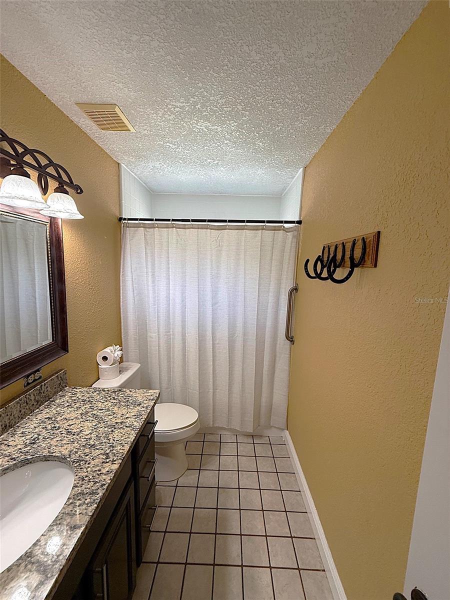 QUAIL RUN - Residential