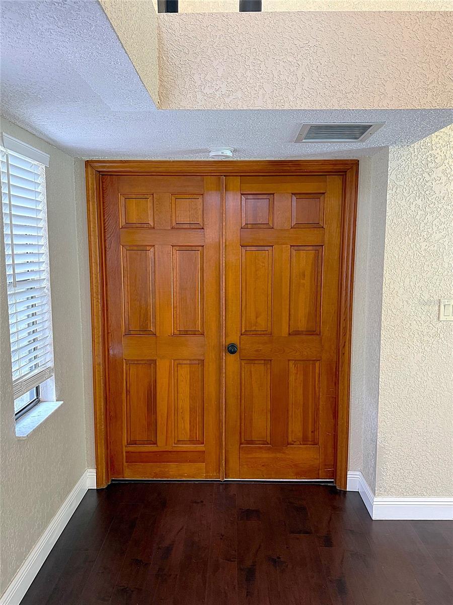 QUAIL RUN - Residential