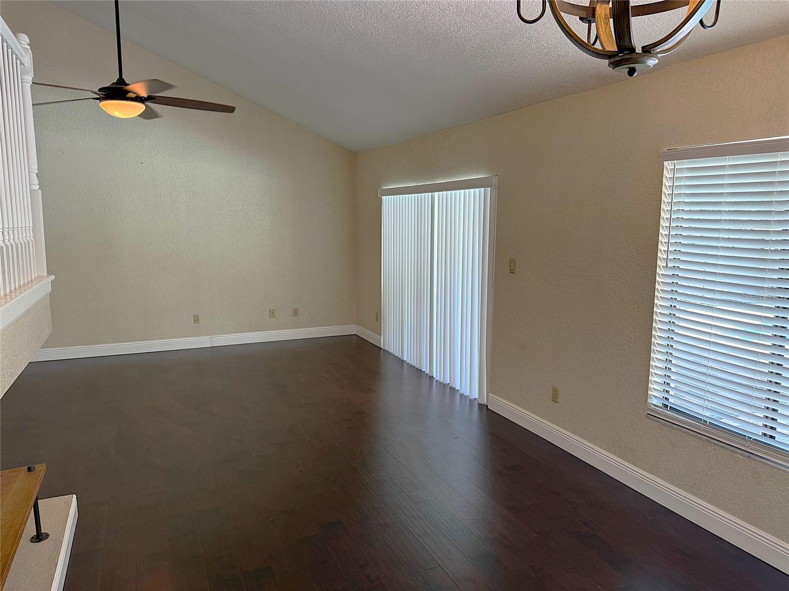 QUAIL RUN - Residential