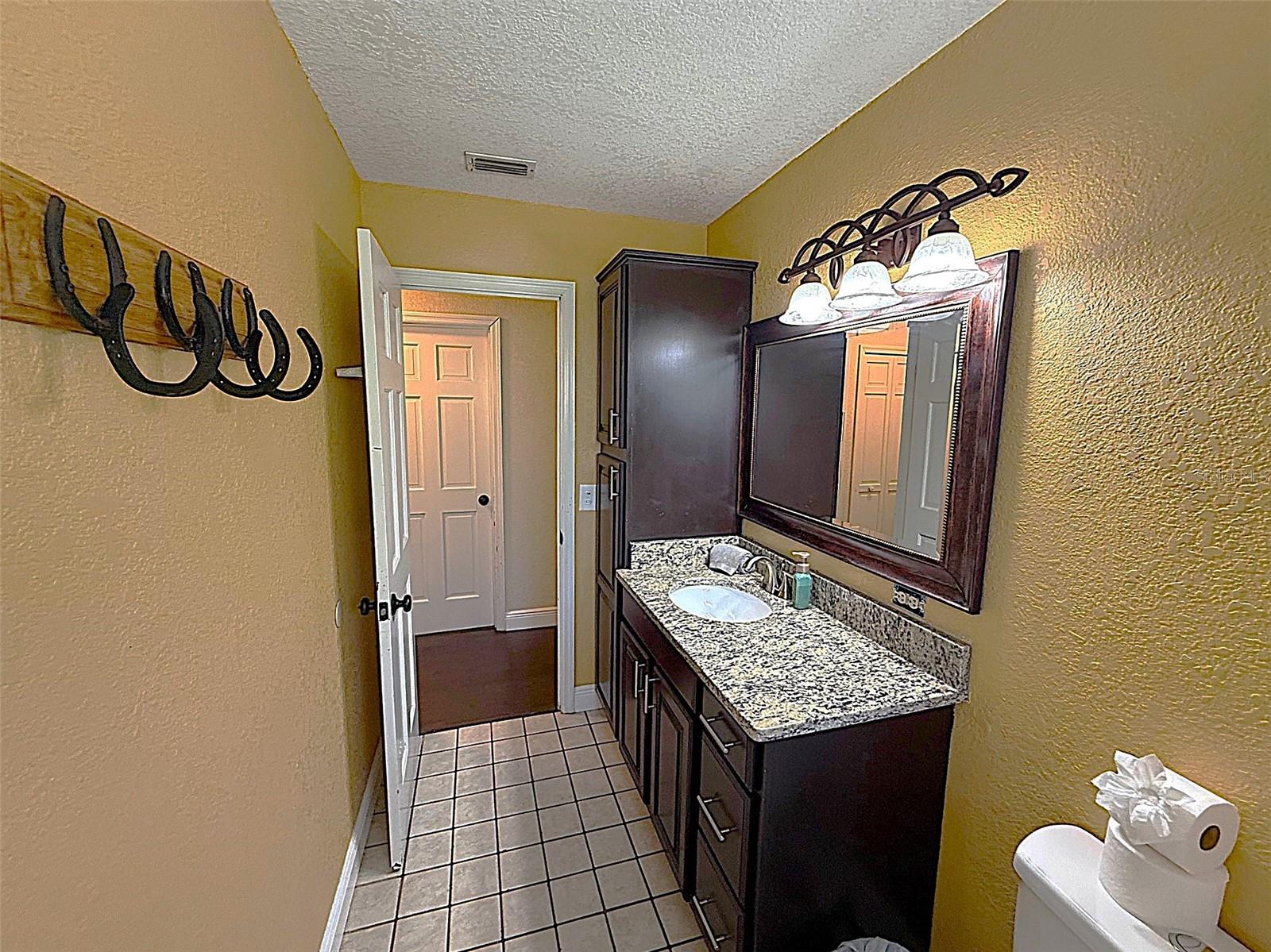 QUAIL RUN - Residential