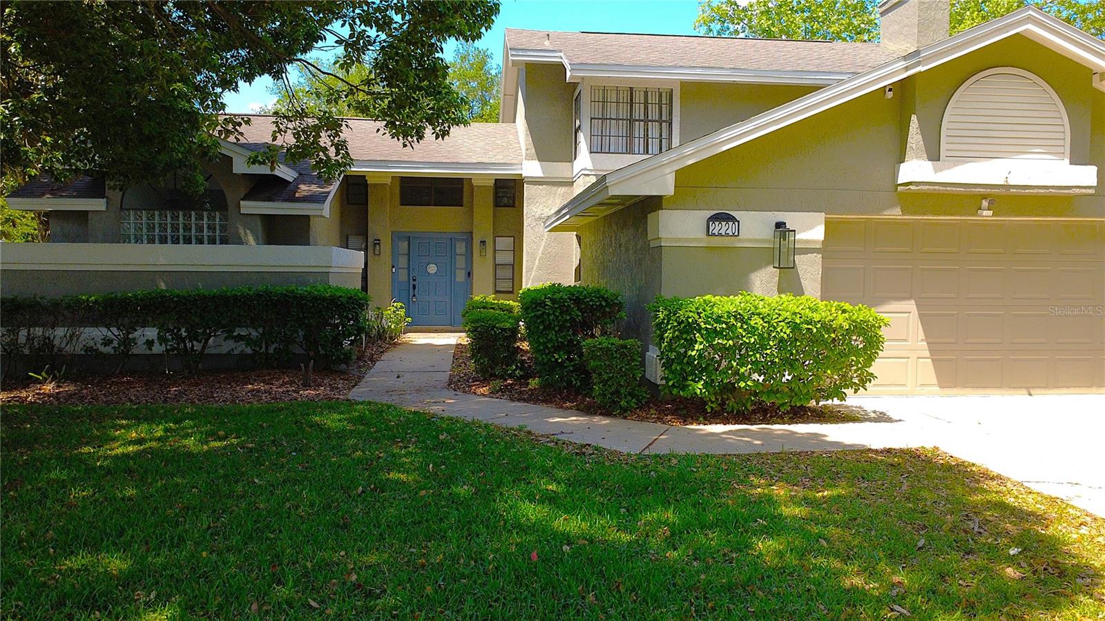 QUAIL RUN - Residential