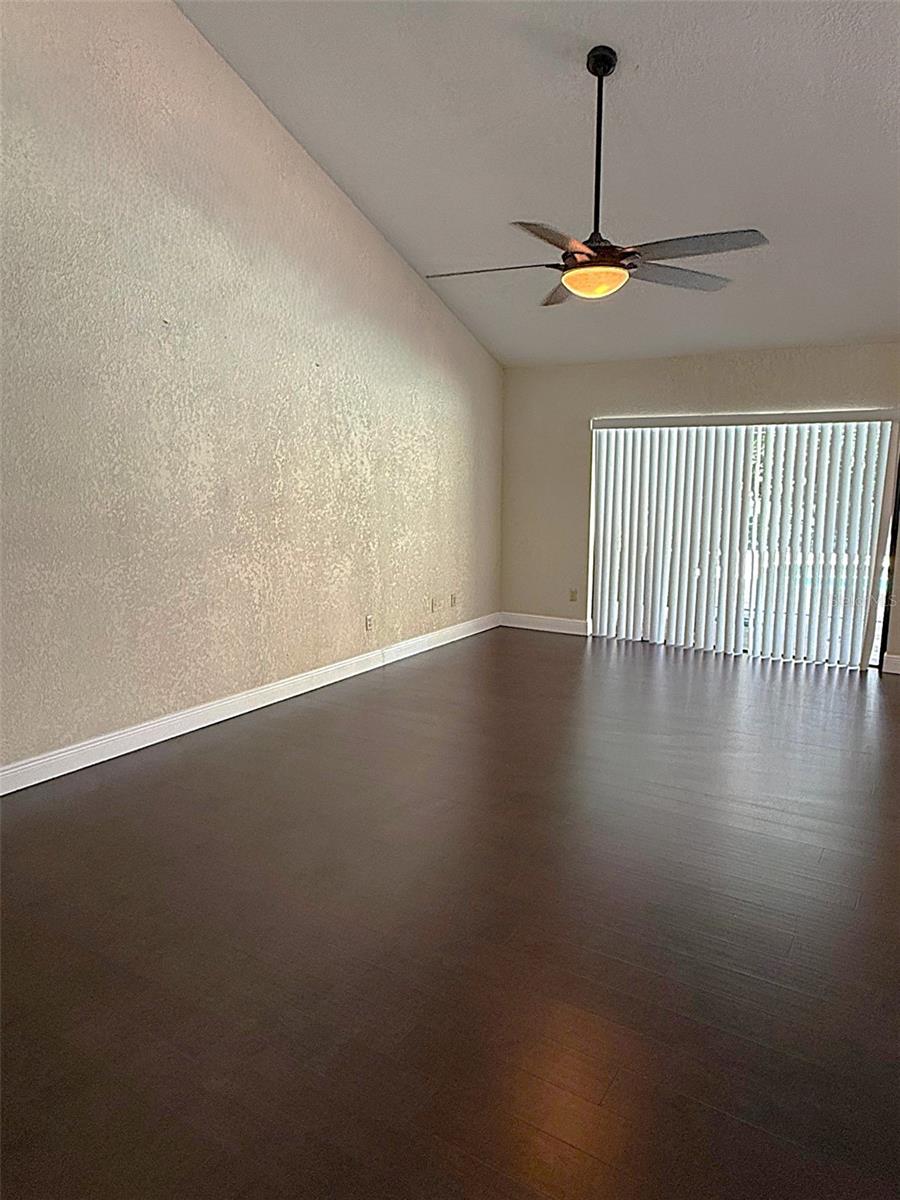 QUAIL RUN - Residential