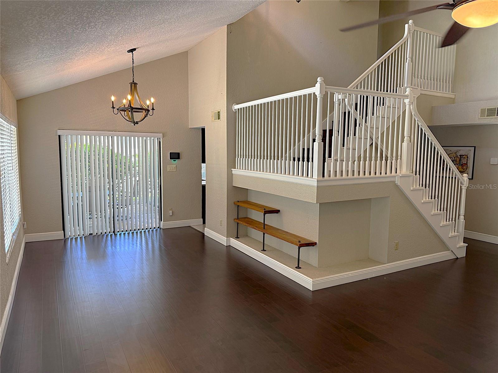 QUAIL RUN - Residential