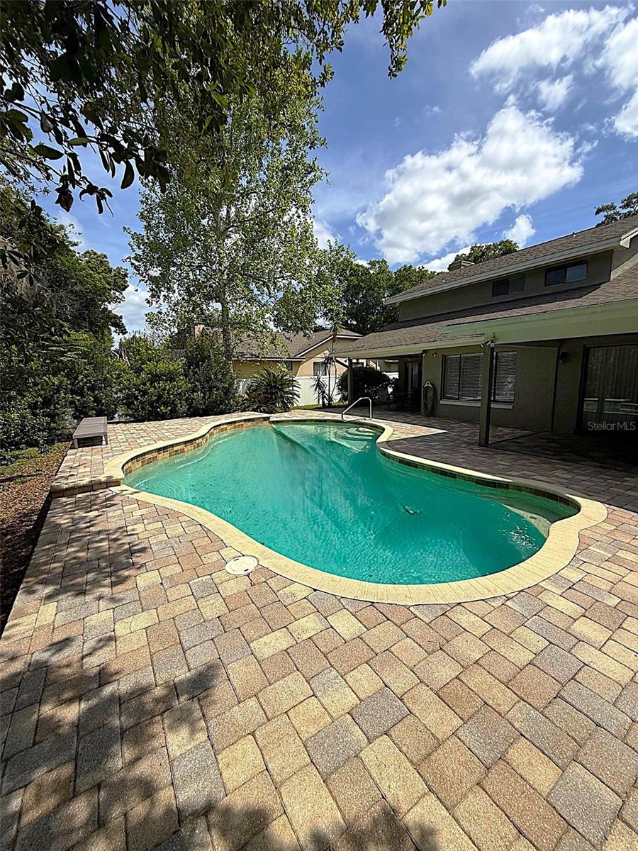 QUAIL RUN - Residential