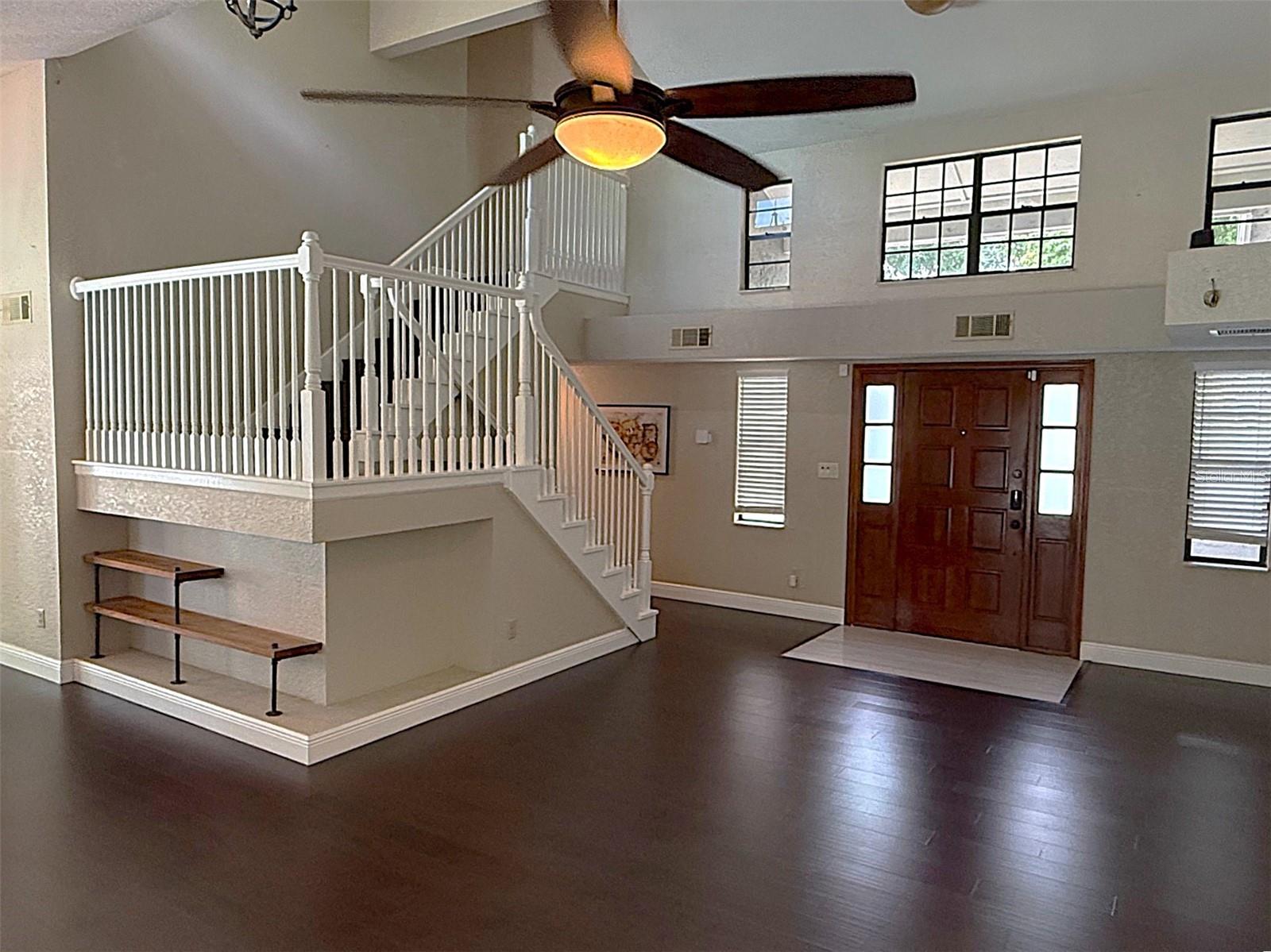 QUAIL RUN - Residential