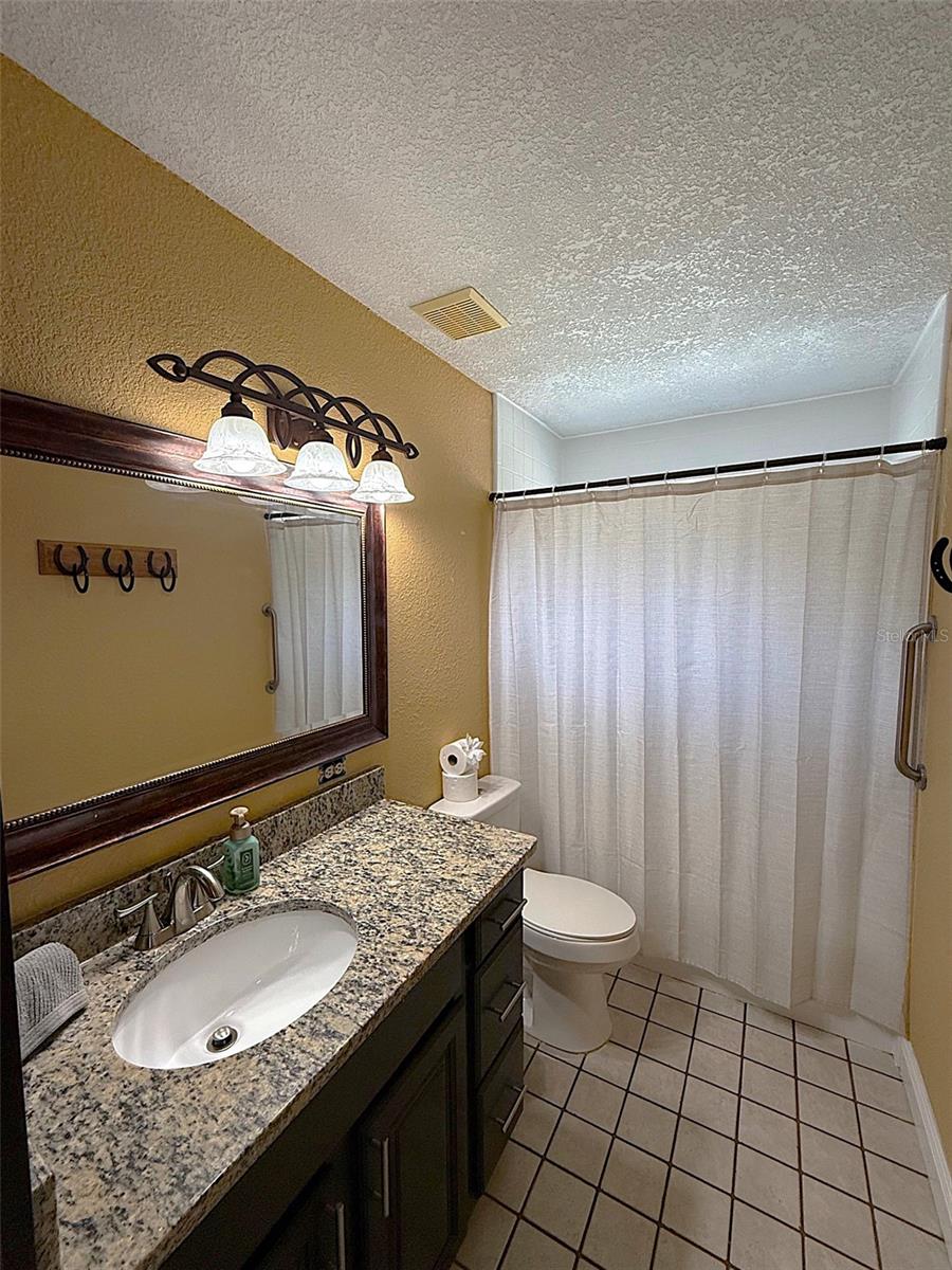 QUAIL RUN - Residential