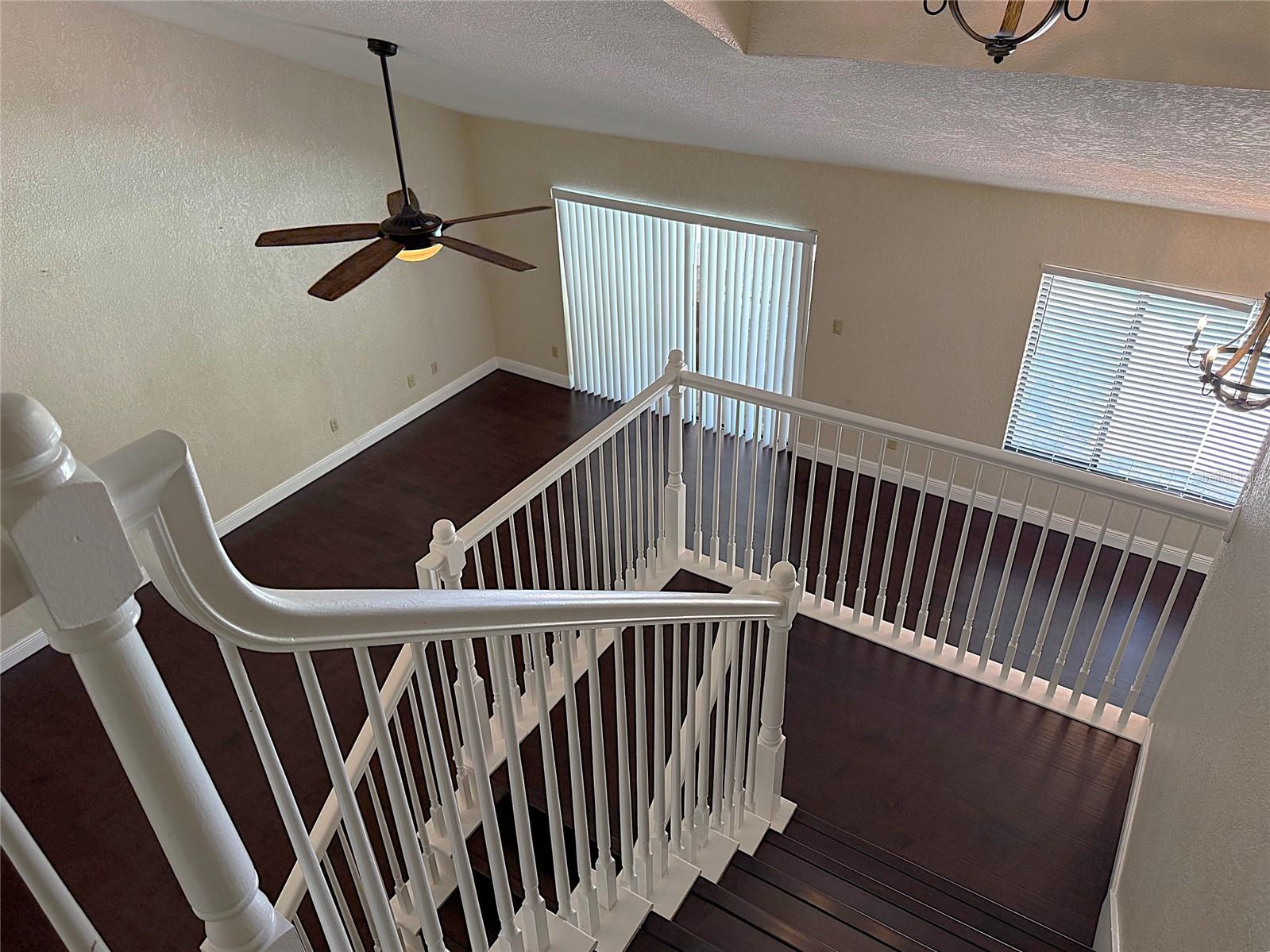 QUAIL RUN - Residential