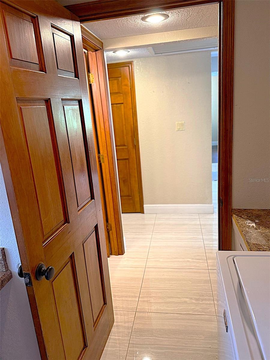 QUAIL RUN - Residential