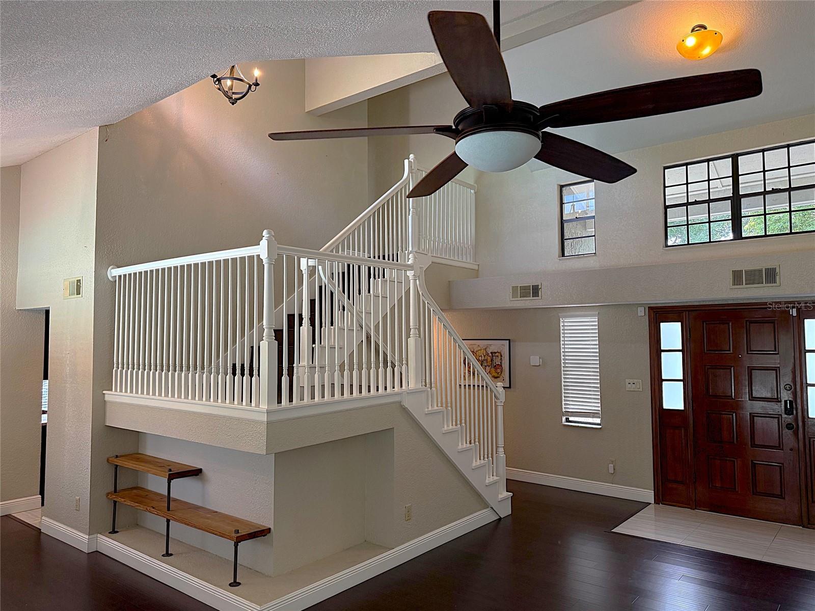 QUAIL RUN - Residential