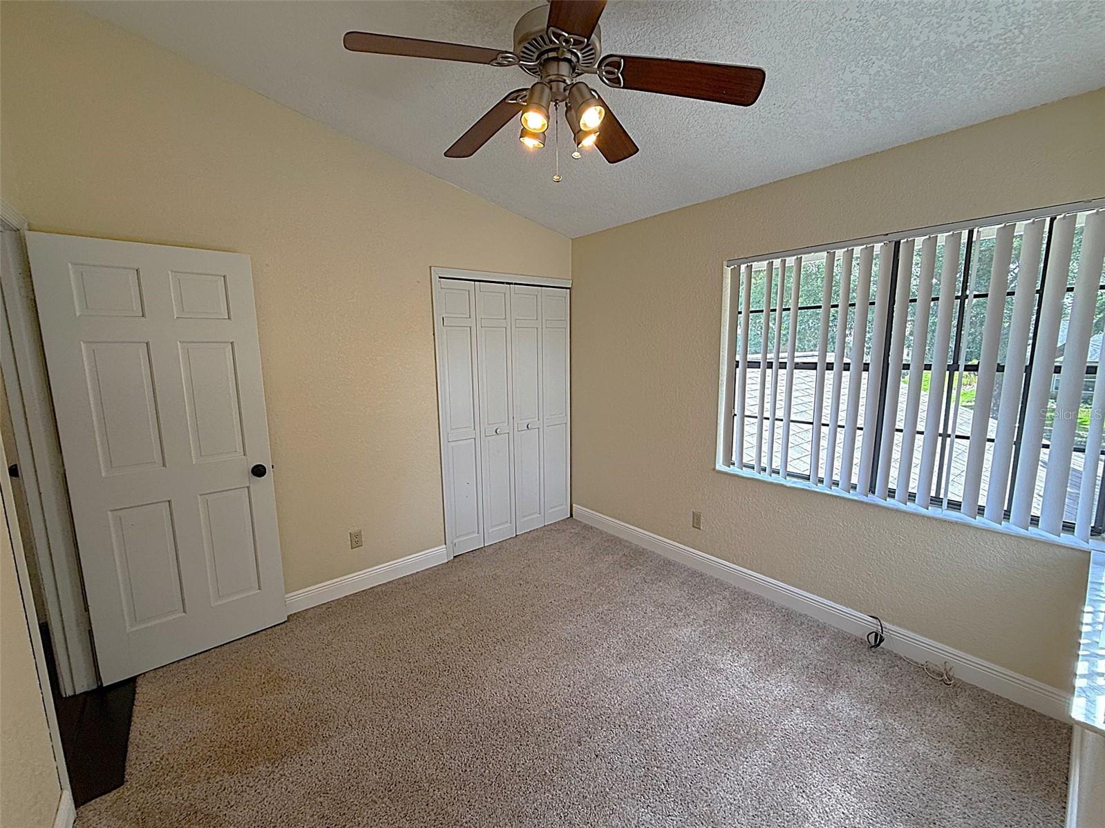 QUAIL RUN - Residential