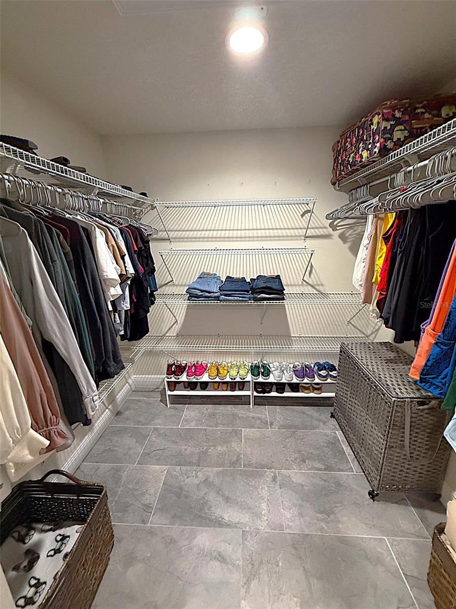 QUAIL RUN - Residential