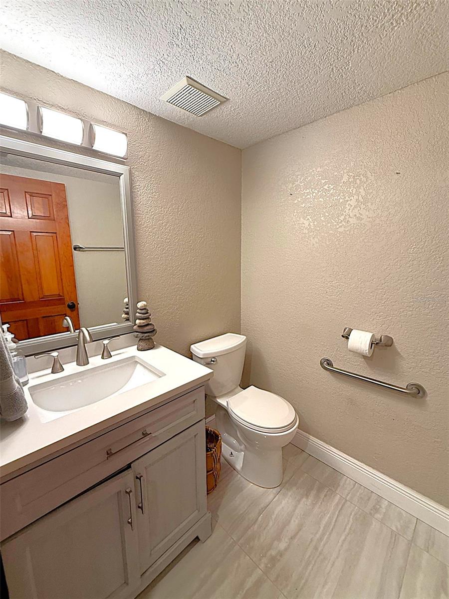 QUAIL RUN - Residential