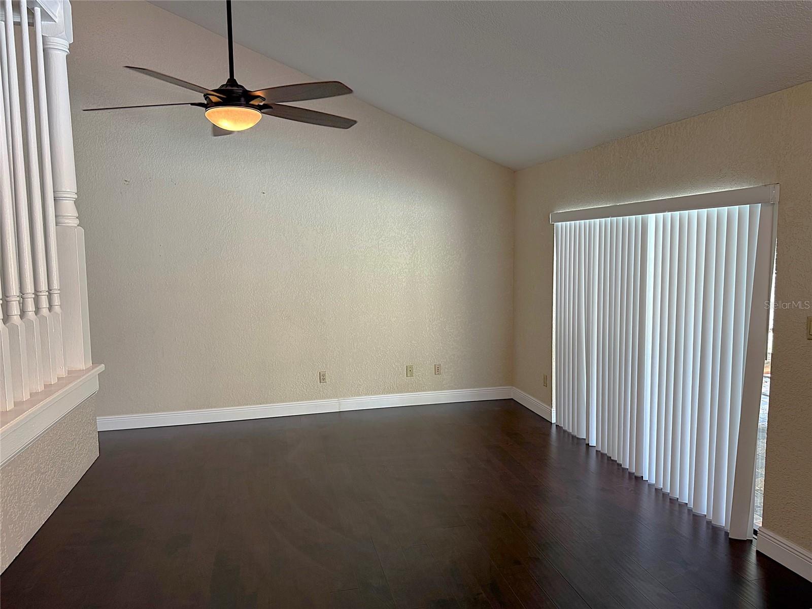 QUAIL RUN - Residential