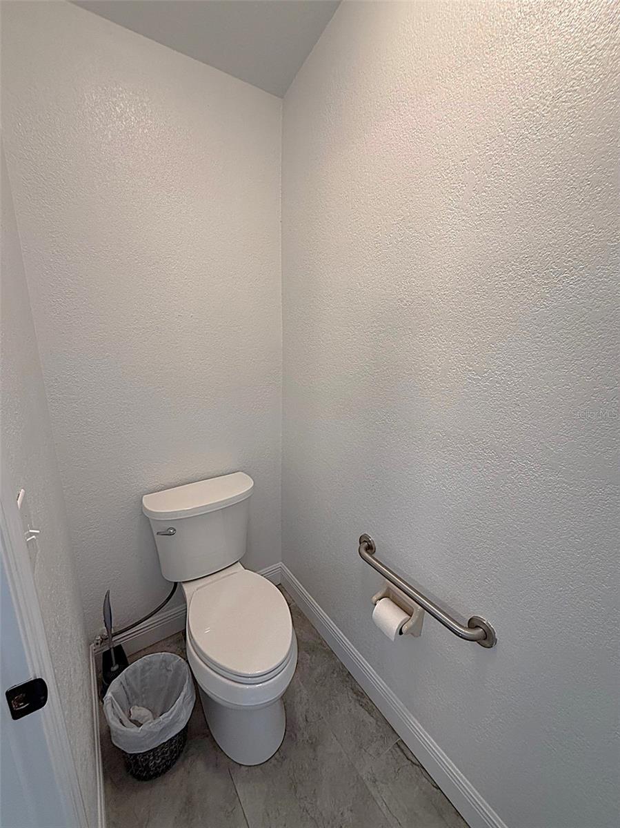 QUAIL RUN - Residential