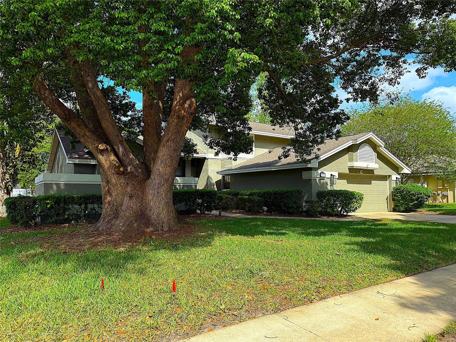 QUAIL RUN - Residential