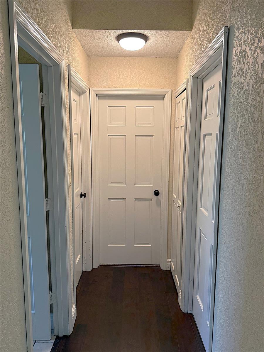 QUAIL RUN - Residential