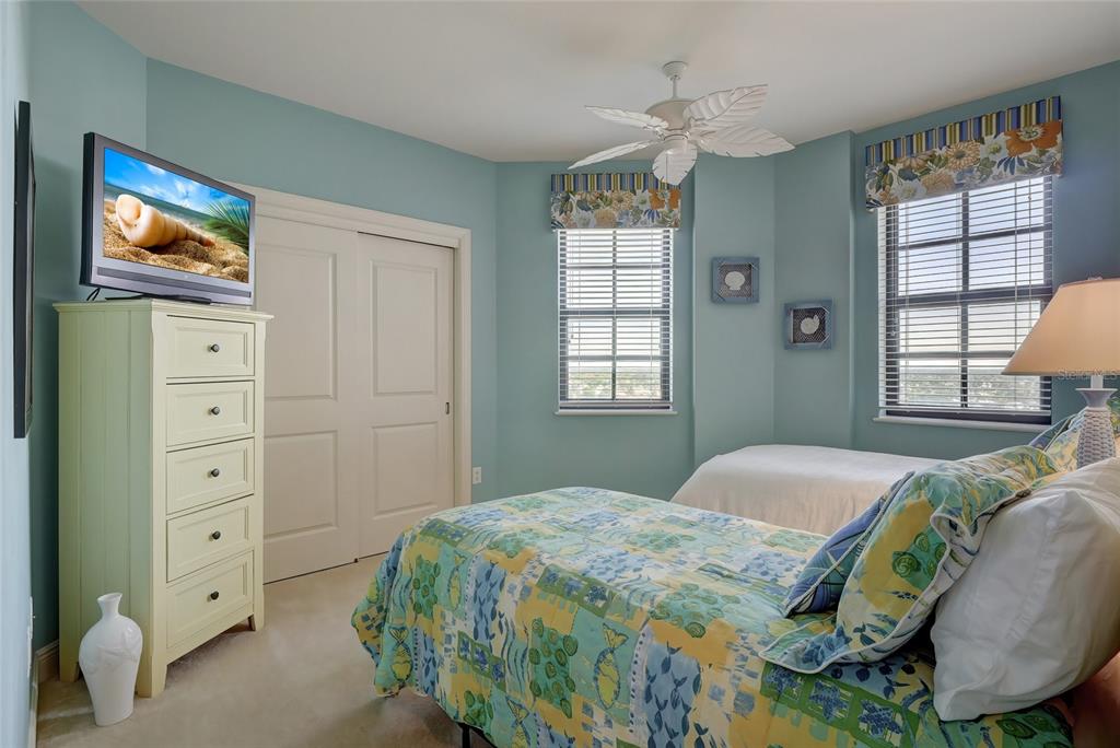 MARINA SOUTH II/CAPE HARBOUR - Residential