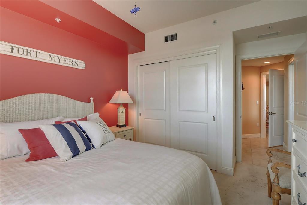 MARINA SOUTH II/CAPE HARBOUR - Residential