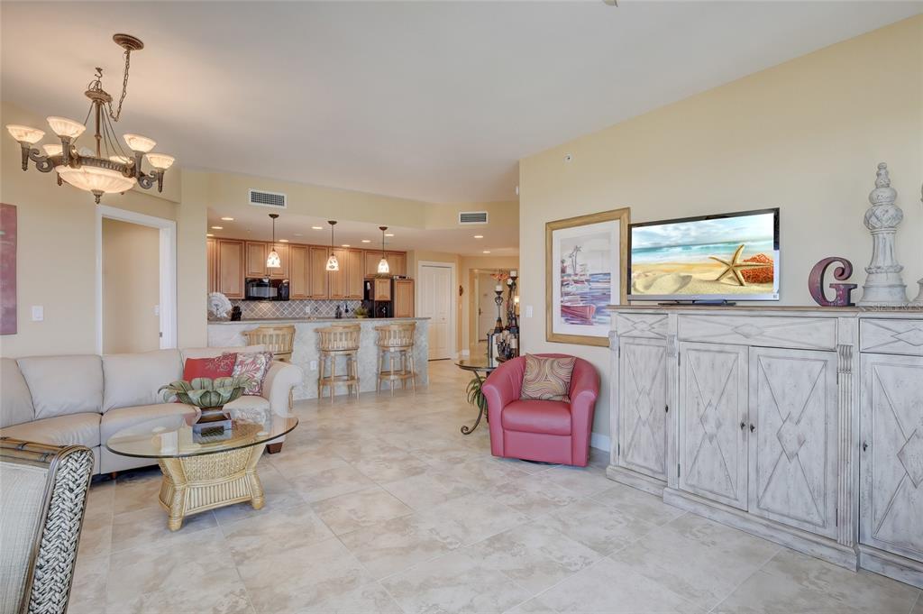 MARINA SOUTH II/CAPE HARBOUR - Residential