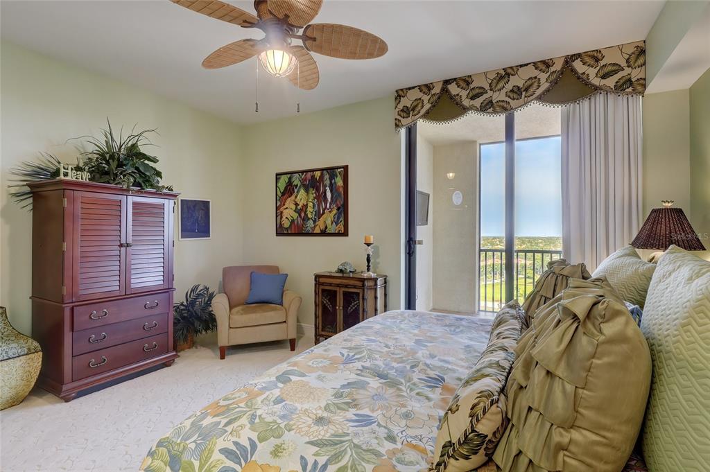 MARINA SOUTH II/CAPE HARBOUR - Residential