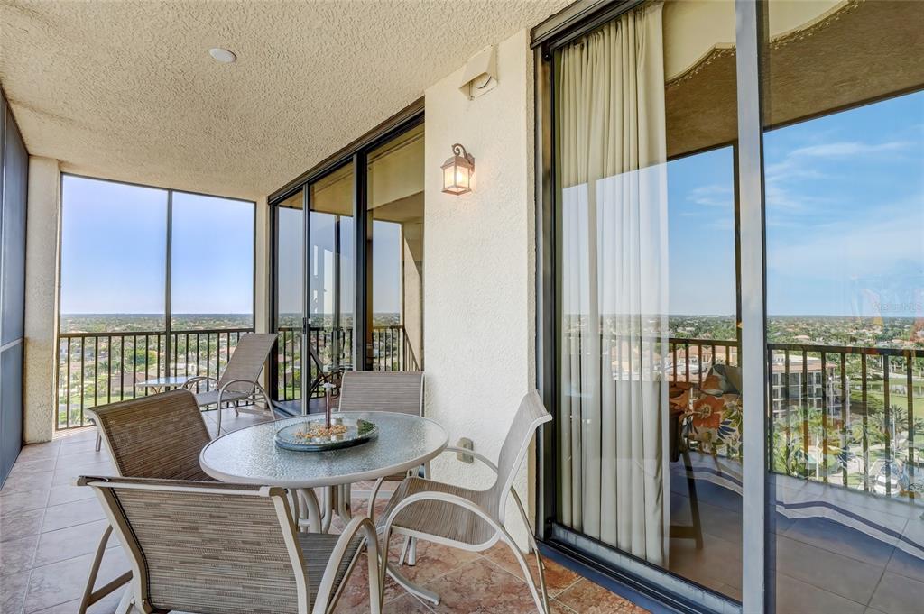 MARINA SOUTH II/CAPE HARBOUR - Residential