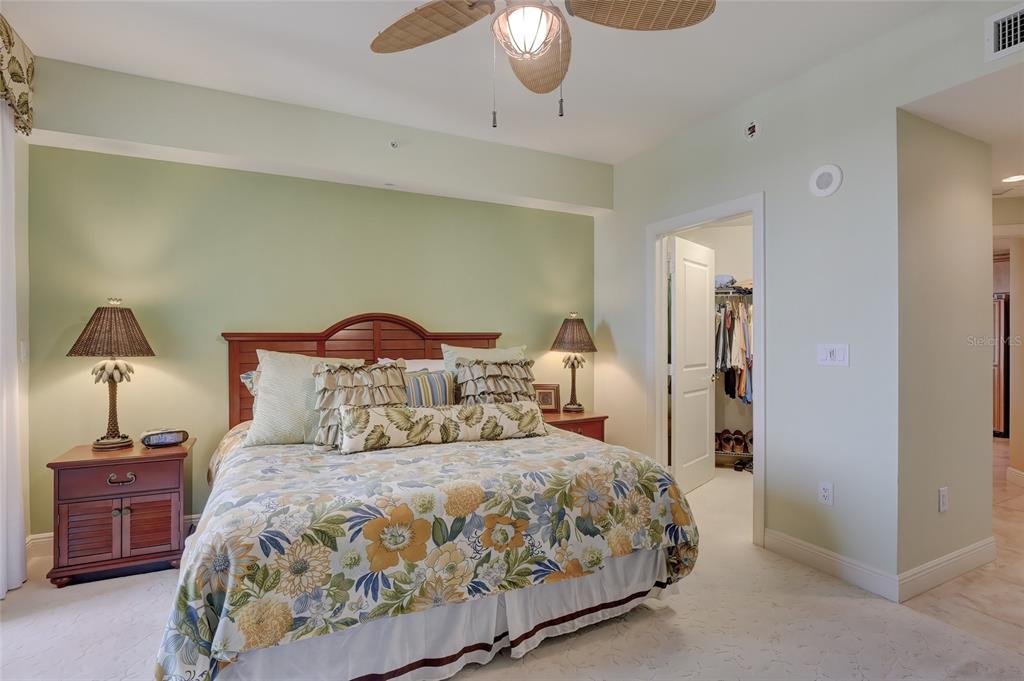 MARINA SOUTH II/CAPE HARBOUR - Residential