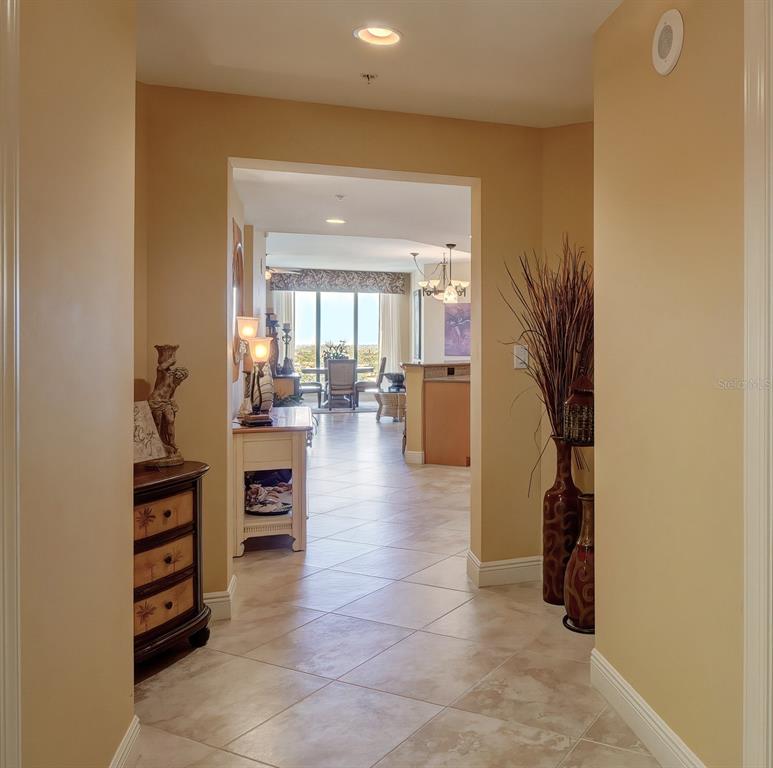 MARINA SOUTH II/CAPE HARBOUR - Residential