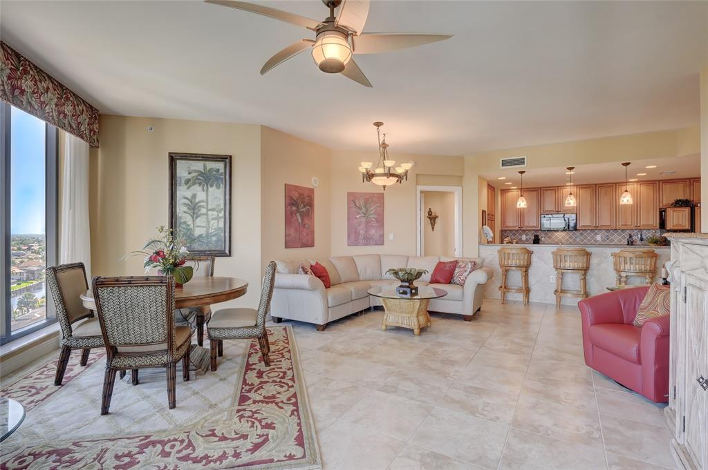 MARINA SOUTH II/CAPE HARBOUR - Residential