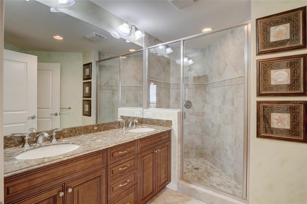 MARINA SOUTH II/CAPE HARBOUR - Residential