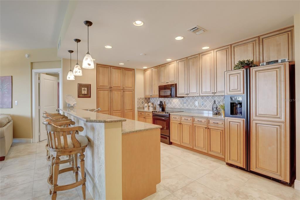 MARINA SOUTH II/CAPE HARBOUR - Residential