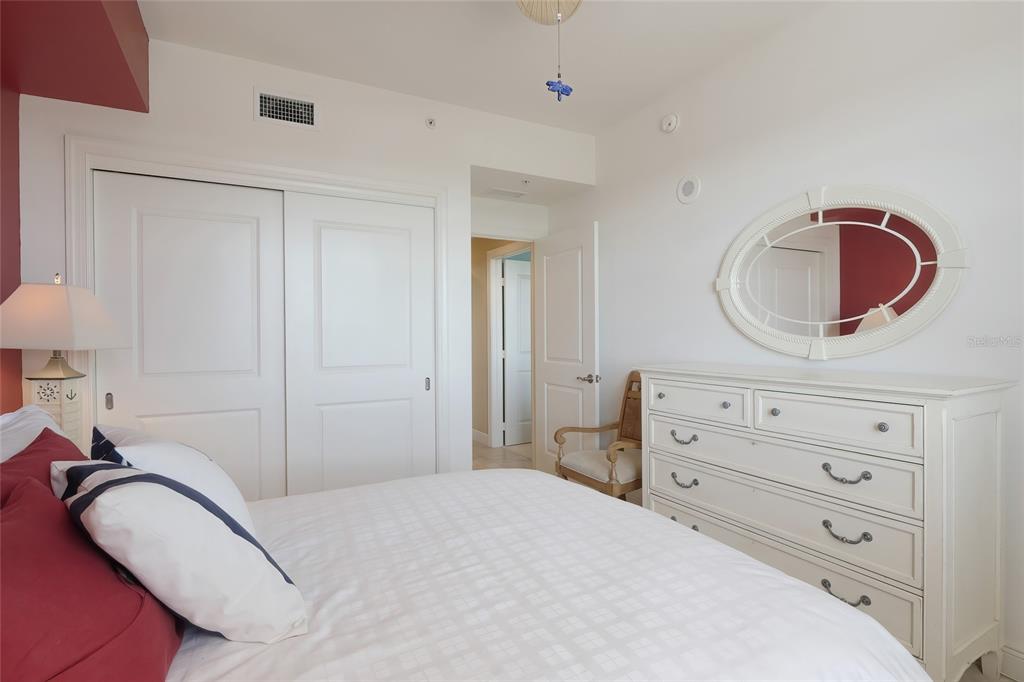 MARINA SOUTH II/CAPE HARBOUR - Residential