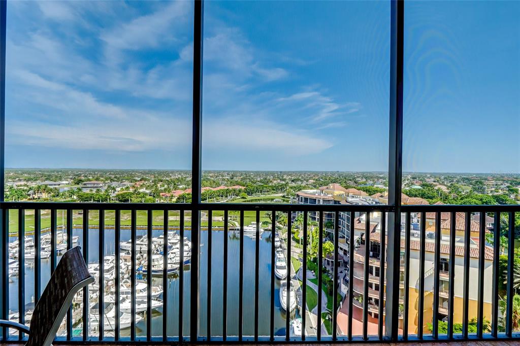 MARINA SOUTH II/CAPE HARBOUR - Residential