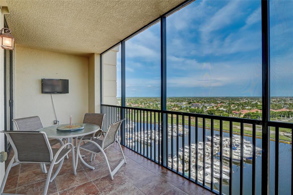 MARINA SOUTH II/CAPE HARBOUR - Residential