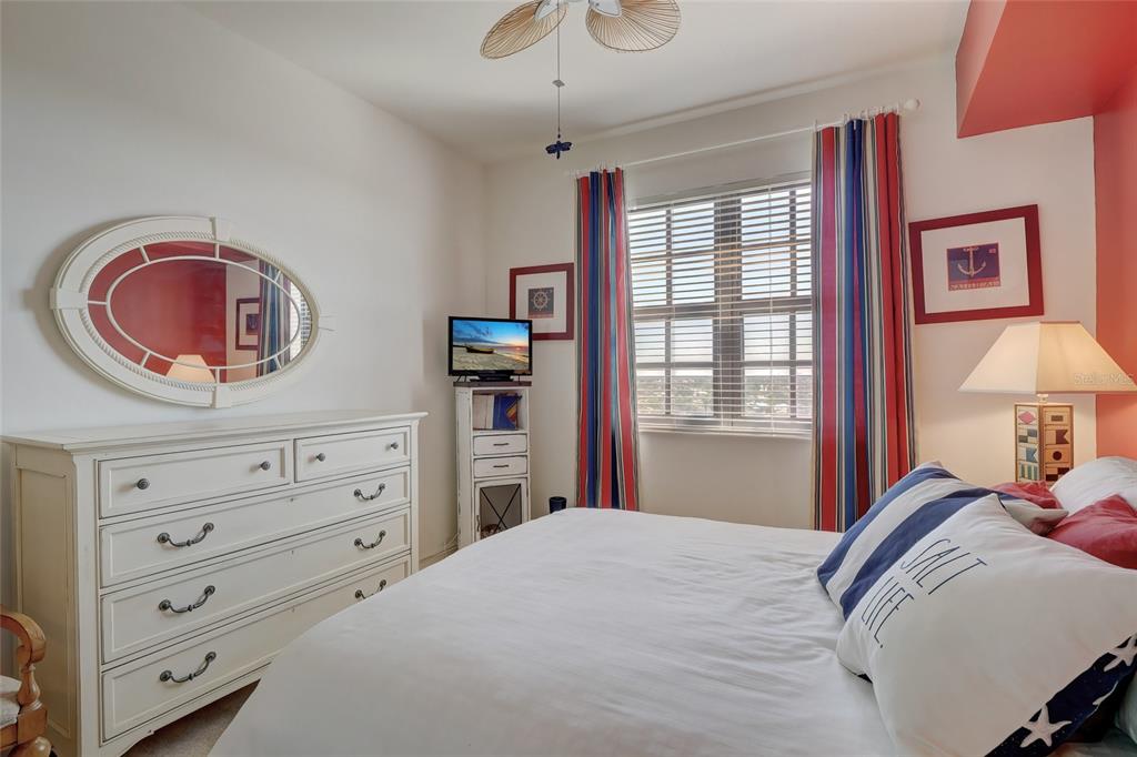 MARINA SOUTH II/CAPE HARBOUR - Residential