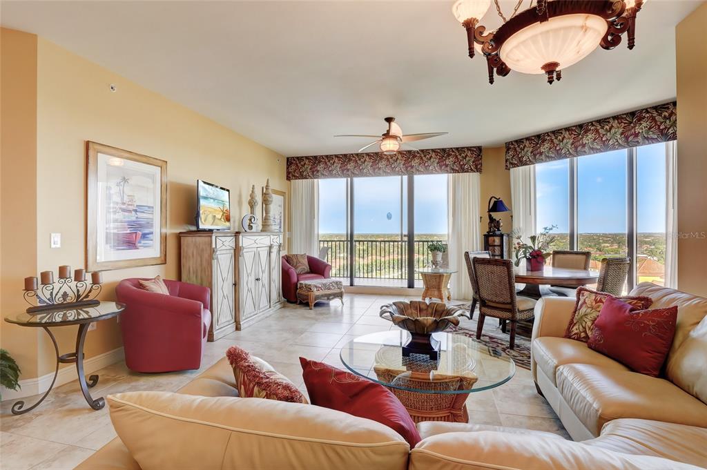 MARINA SOUTH II/CAPE HARBOUR - Residential