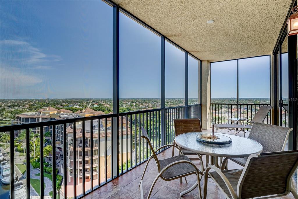 MARINA SOUTH II/CAPE HARBOUR - Residential